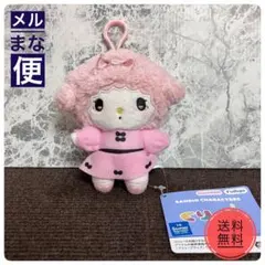 【10/8】ロマンティックガーリー くりっぴぃ ぬいぐるみ　ピアノちゃん