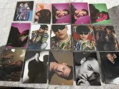 BE:FIRST RYOKI リョウキ　トレカセット