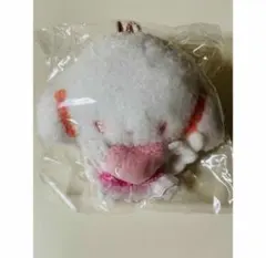 サンリオ　こぎみゅん エンジェル　むにゅぐるみ　マスコット　ぬいぐるみ　新品