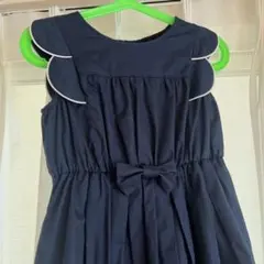 ショパン　ワンピース　120cm