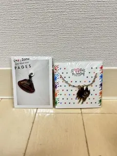 【送料無料】SexyZone 会場限定チャーム　live tour 菊池　長野