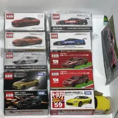 2026年最新】トミカ fairlady z カーマインレッドの人気アイテム