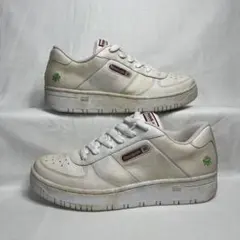ReebokリーボックCL AMAZE LOWクラシックアメイズロー限定刺繍ロゴのサムネイル