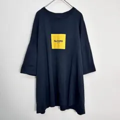 ReZARD　Ｔシャツ　黒　サイズL A131