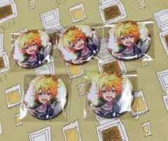 2025年最新】シクフォニ 缶バッジ まとめ売りの人気アイテム