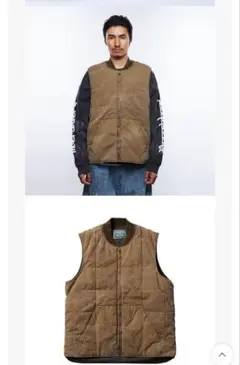 リベレイダースベスト　　S SALE セール リベレイダース ベスト Liberaiders UTILITY VEST 3