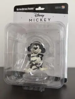 未開封 UDF ディズニー ミッキーマウス ギャロッピン・ガウチョ フィギュアのサムネイル