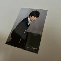 嵐 二宮和也 フォトセット 公式写真