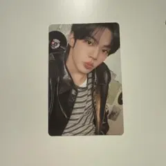 TWS 2ND ANNIVERSARY トレカ　ドフン