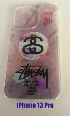 iphoneケース 13pro