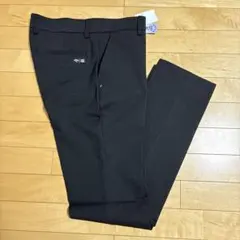 ゼロハリバートンゴルフ ZHG-A9 晩夏用パンツ黒79 ゼロハリバートンゴルフ ZHG-A9 晩夏用パンツ黒79 - メルカリ
