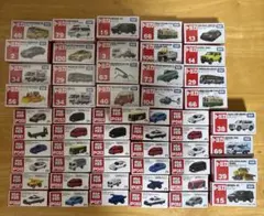 大特価 トミカ ポケットトミカ 大量まとめ売り