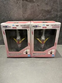 インフィニットジャスティスガンダム　弐式　ヘッド型スピーカー　ver2