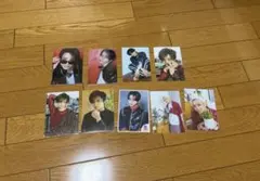 ONE N' ONLY 生写真 9枚セット HAYATO