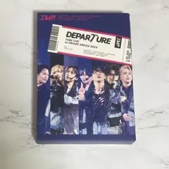 2026年最新】departure 初回生産限定盤の人気アイテム - メルカリ