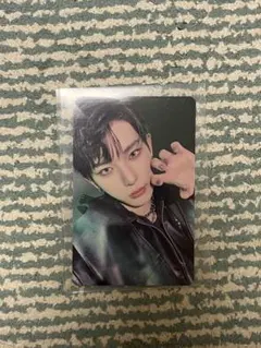 &TEAM NOW トレカ weverse global HARUA ハルア - メルカリ