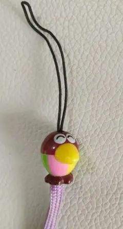 キョロちゃん ストラップ 平成レトロ - メルカリ