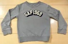 baby GAP GAP1969 トレーナー 110cm