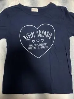 レピピTシャツ