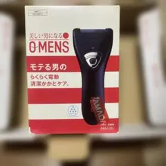 【新品】KOIZUMI OMENS(オーメンズ) 角質ケア For Menのサムネイル