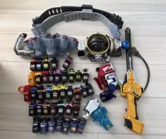 仮面ライダー フォーゼ まとめ売り おもちゃセット