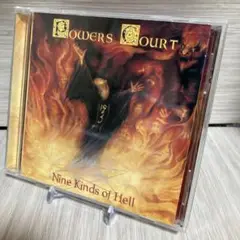 【1583】Powers Court/ Nine Kinds of Hell