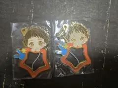 あんスタ　みにコレチャーム　天満光　2個セット