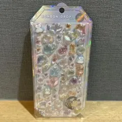 【正規品】　ボンボンドロップシール　シャーベット　らめーるボンボン