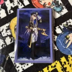 2025年最新】fgoアーケード ネモの人気アイテム - メルカリ