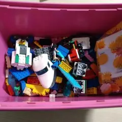 レゴ　ジャンク品