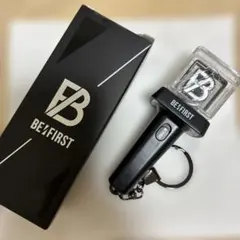 BE:FIRST キーホルダー LEDライト付き 初期のサムネイル