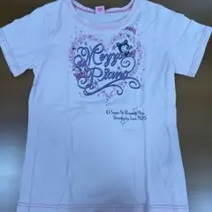Mezzo Piano Lovely Berrie 半袖Tシャツ ホワイト - メルカリ