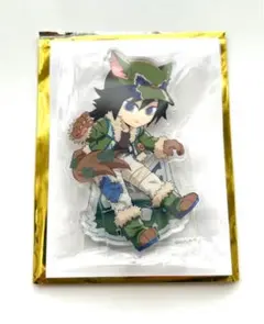 鬼滅の刃　冨岡義勇　アクリルスタンド　ハロウィン2025　新品未使用