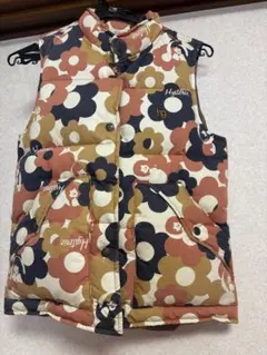 Hystericダウンベスト　週末限定値下げ！