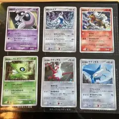 劇場版ポケットモンスター ポケモンレンジャー 蒼海の王子 クリア