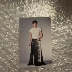TXT スビン moacon モアコン トレカ