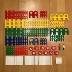 ☆お得☆リブロック 700パーツ以上 - メルカリ