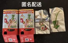 ディズニーストア　シークレットストラップ　２個