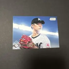 Topps NPB 2026 千葉ロッテマリーンズ 種市篤暉 150シリ | Mercari