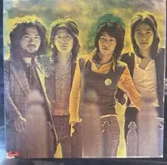 紙ジャケット 邦楽