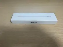 Apple Pencil 本体