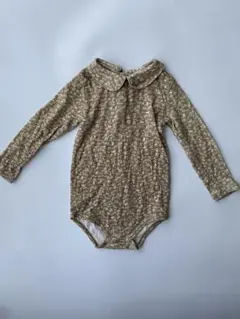Misha & Puff ロンパース 18-24m