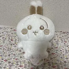 うさぎ ちいかわ ぬいぱれっと ミルクいろ ぬいぐるみ