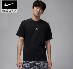 JORDAN ジャンプマン スポーツ メンズ Dri-FIT Tシャツのサムネイル
