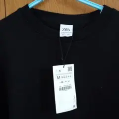 ZARAトレーナー、M