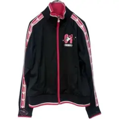 IGNIO×ミッキーマウス ディズニー Sサイズ　イグニオ　 トラックジャケット