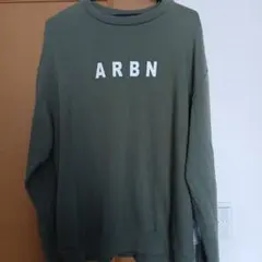 トレーナー　ARBN
