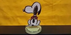 スヌーピー ノベルティ