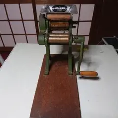 2025年最新】小野式製麺機 両刃の人気アイテム - メルカリ