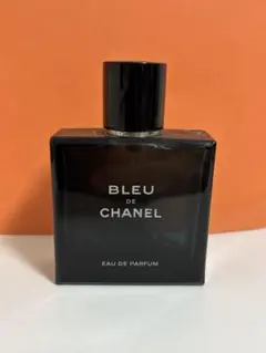 BLEU DE CHANEL Eau de Parfum100ml（空瓶）